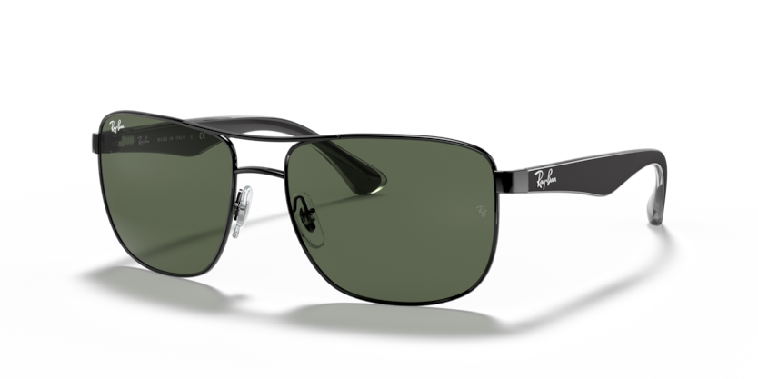 Ray-Ban RB3533  Sunglasses