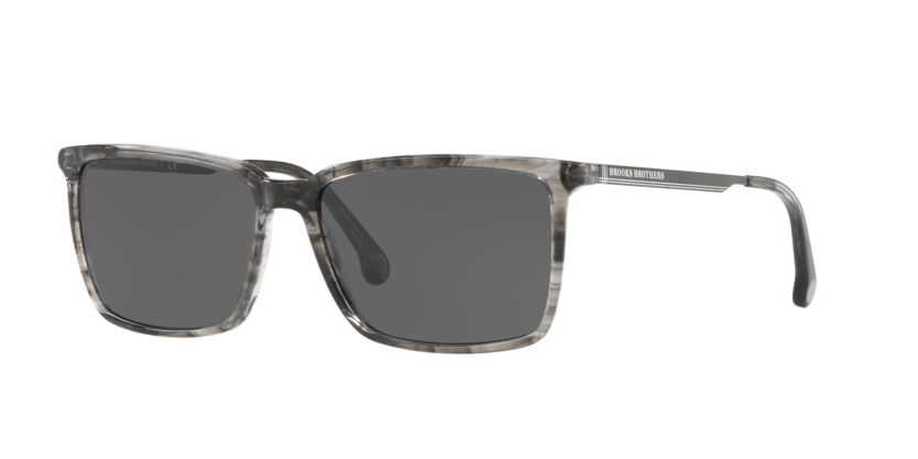 Brooks Brothers BB5038S  Sunglasses