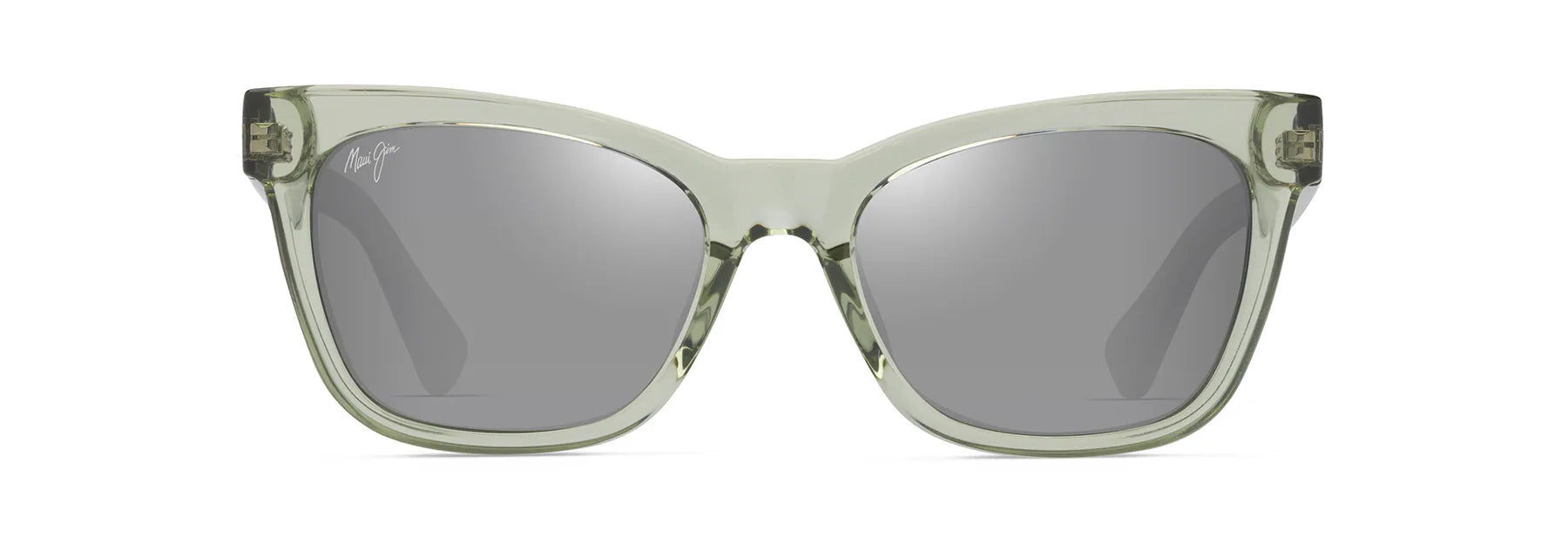 Maui Jim Hiwahiwa Sunglasses