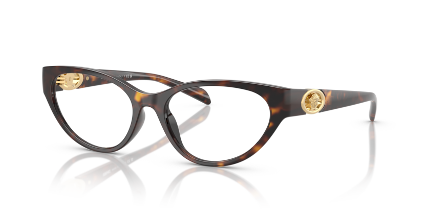 Versace VE3372U  Eyeglasses