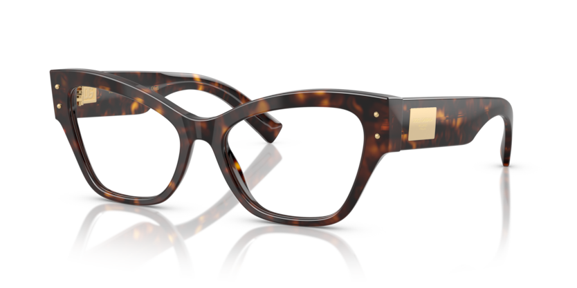 Dolce & Gabbana DG3404F  Eyeglasses
