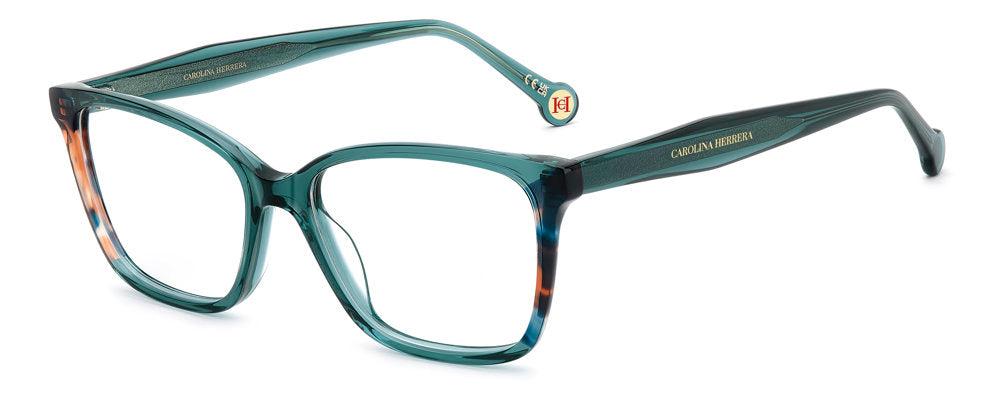 Carolina Herrera HER 0343 Eyeglasses