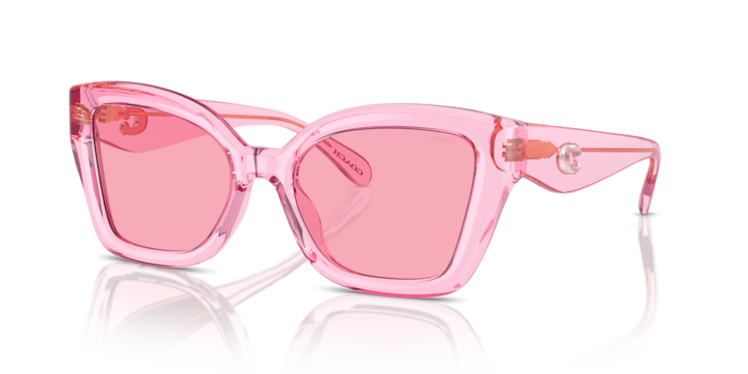 Coach HC8405U Cs544 Sunglasses