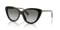 Burberry BE4457F  Sunglasses