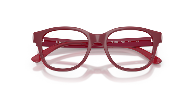 Ray-Ban Junior Vista RY1950  Eyeglasses Kids