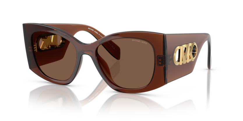 Michael Kors MK2244U Costa Blanca Sunglasses