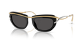 Swarovski SK7026  Sunglasses