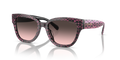 Coach HC8379F Cl921 Sunglasses