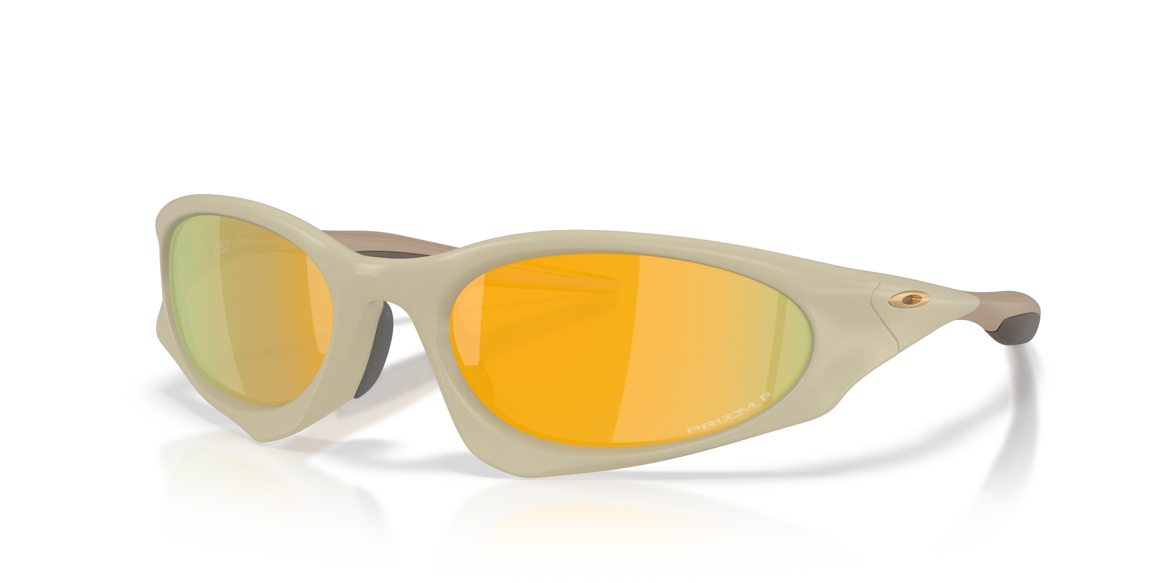 Oakley OO9539 Suture Coat Sunglasses