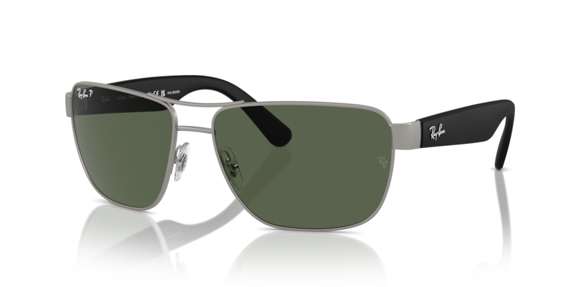 Ray-Ban RB3745L  Sunglasses
