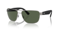 Ray-Ban RB3745L  Sunglasses