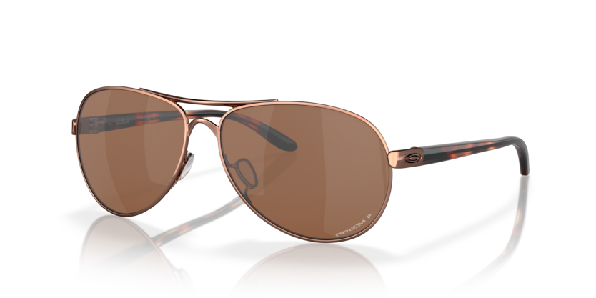 Oakley OO4079 Feedback Sunglasses
