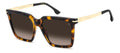 Victoria Beckham VB 1022/S Sunglasses