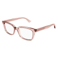 Alexander McQueen AM0464O Eyeglasses