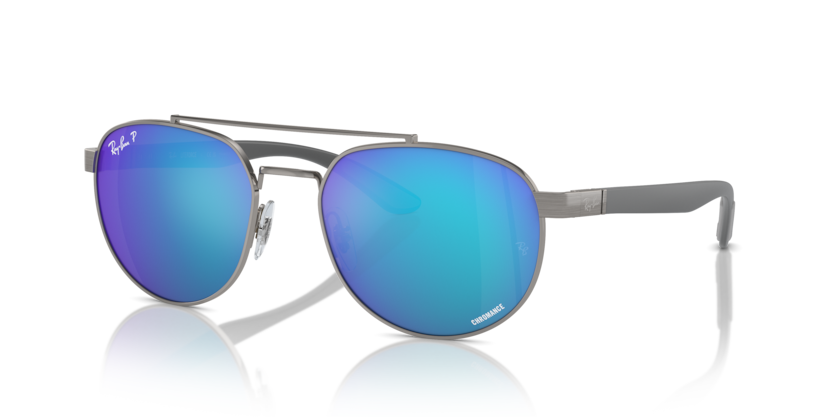 Ray-Ban RB3736CH  Sunglasses