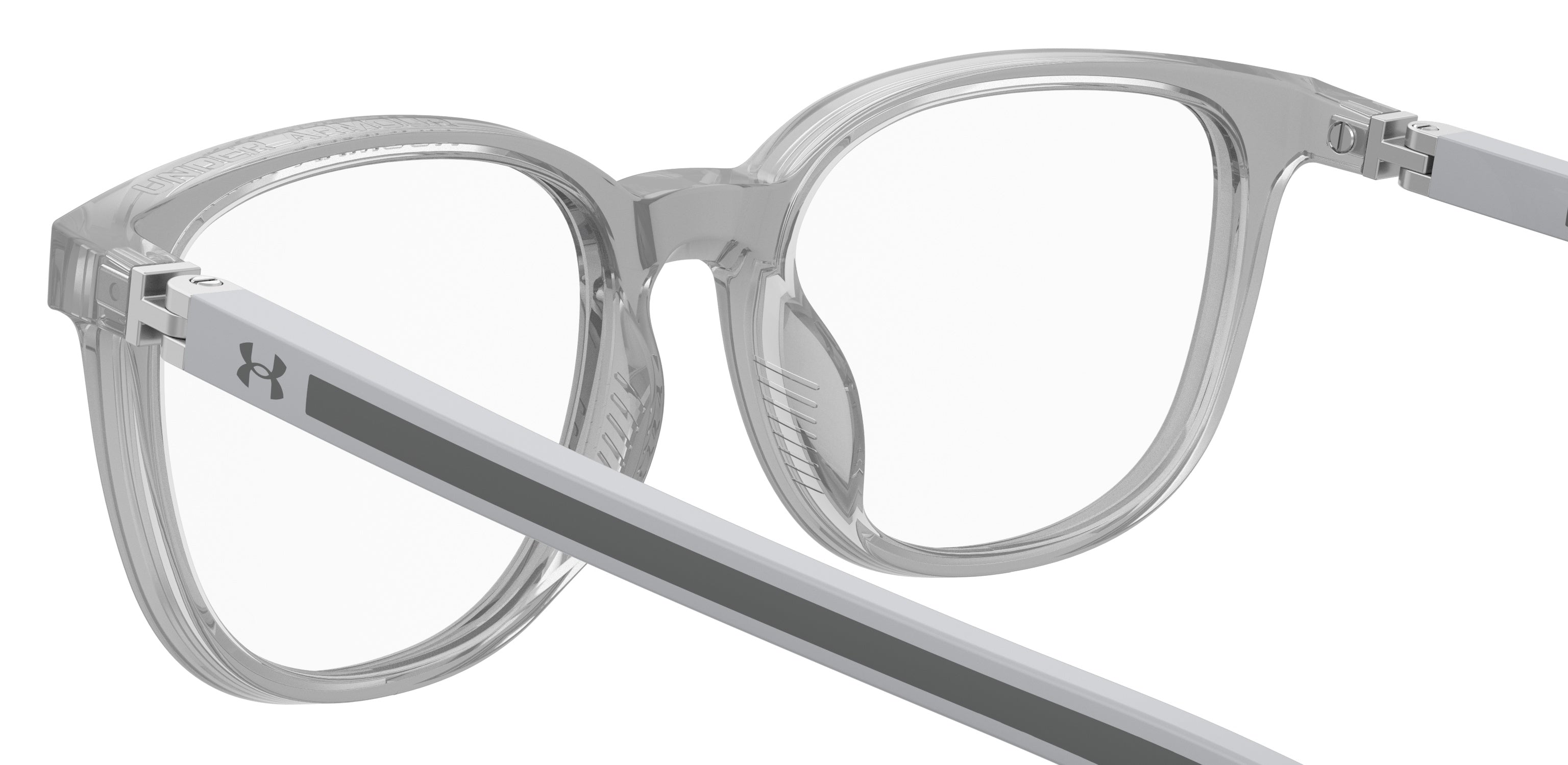 Under Armour Ua 9018 Eyeglasses