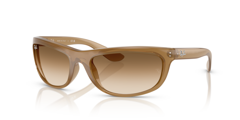 Ray-Ban RB4089 Balorama Sunglasses