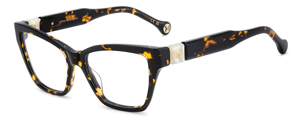Carolina Herrera HER 0330 Eyeglasses