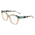 Pure P-7017 Eyeglasses