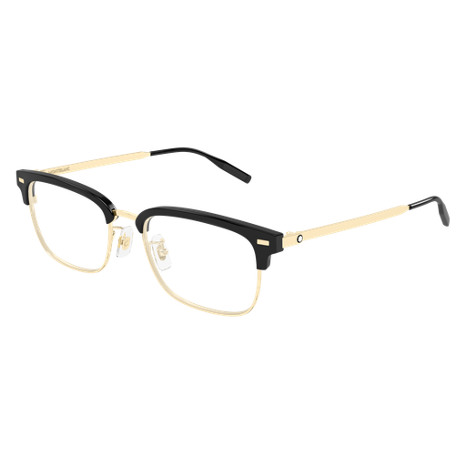 Montblanc MB0493OJ Eyeglasses