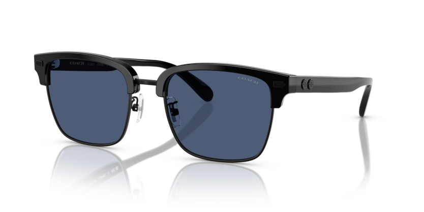 Coach HC8412 Cw406 Sunglasses