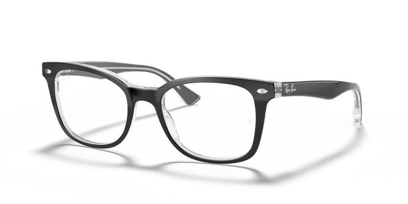 Ray-Ban Vista RX5285  Eyeglasses