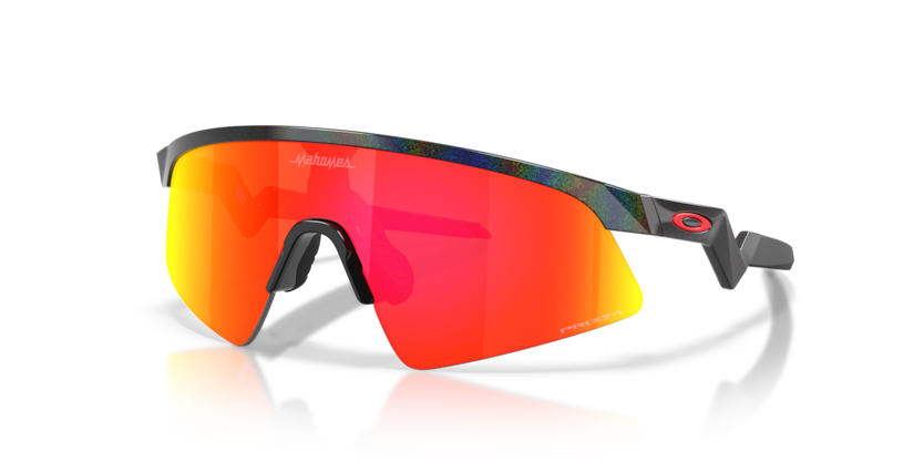 Oakley Youth Sun OJ9015 Resistor Sweep Sunglasses Kids