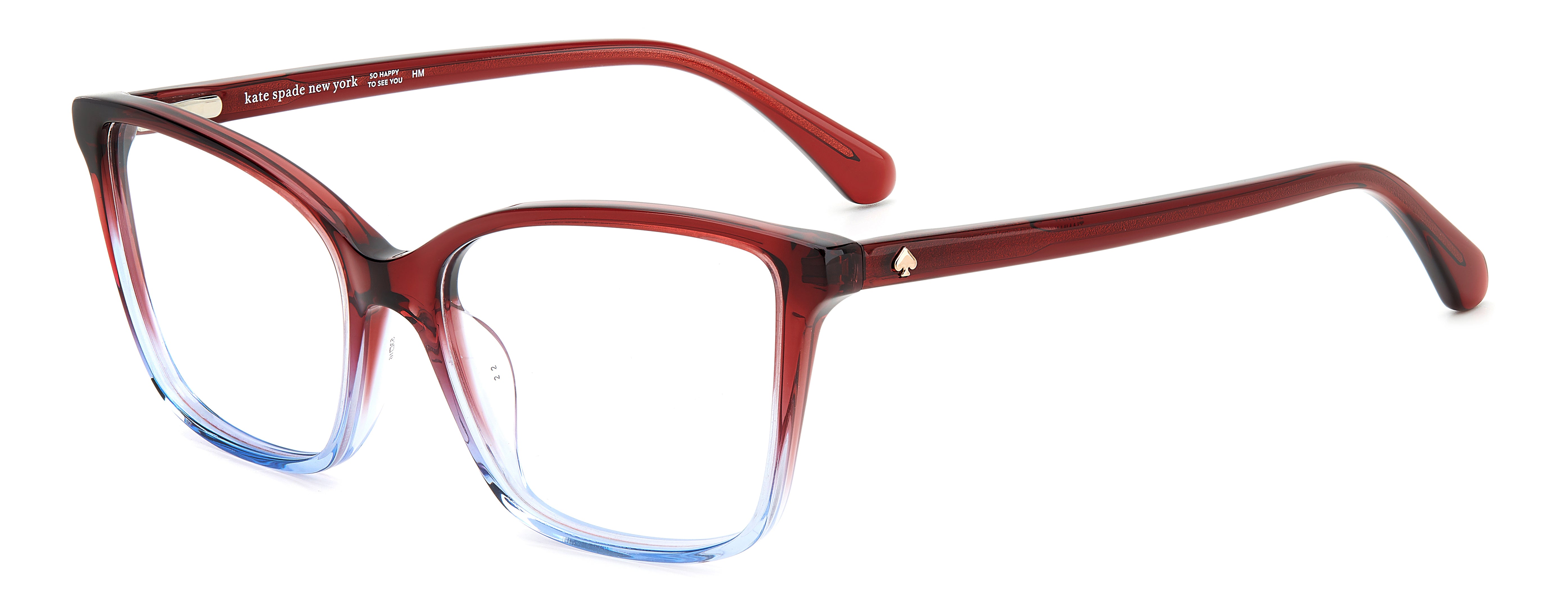 Kate Spade Tianna Eyeglasses