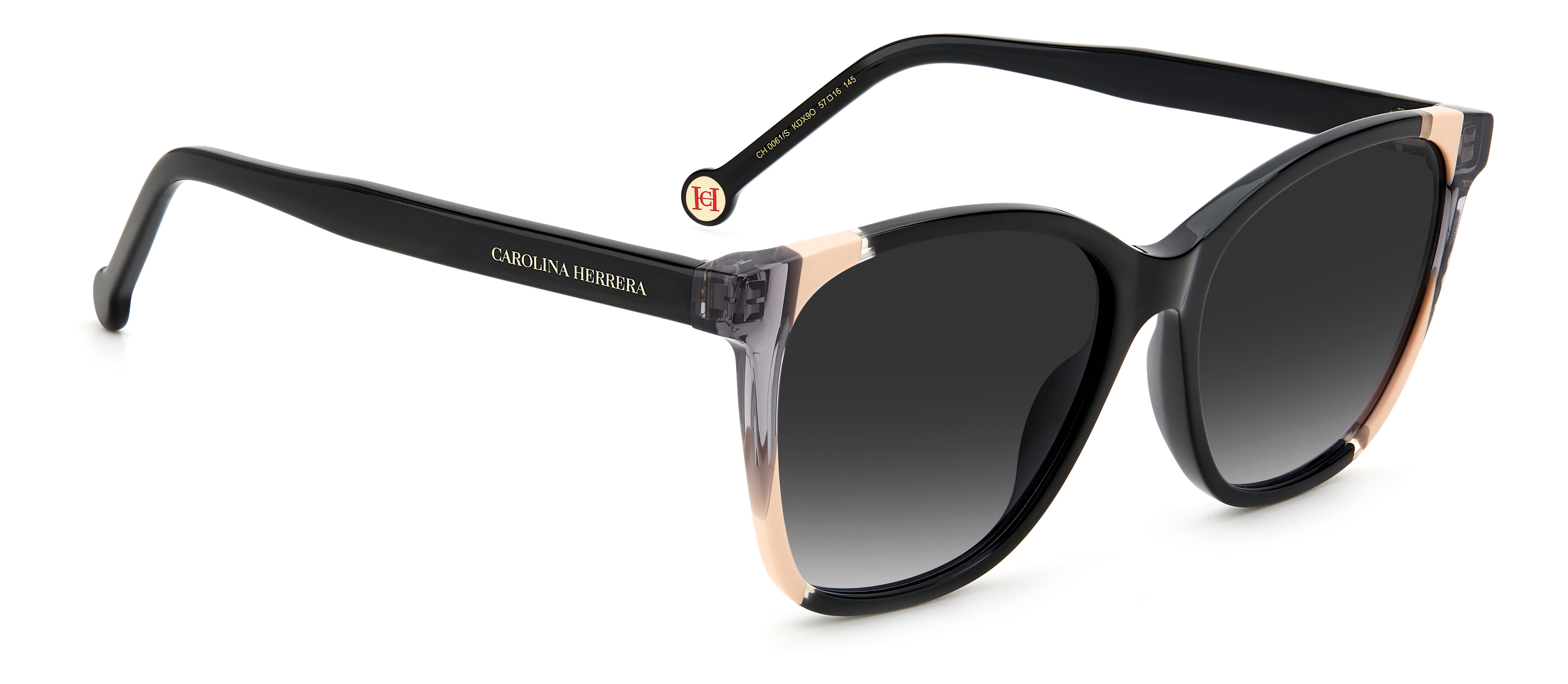 Carolina Herrera Ch 0061/s Sunglasses