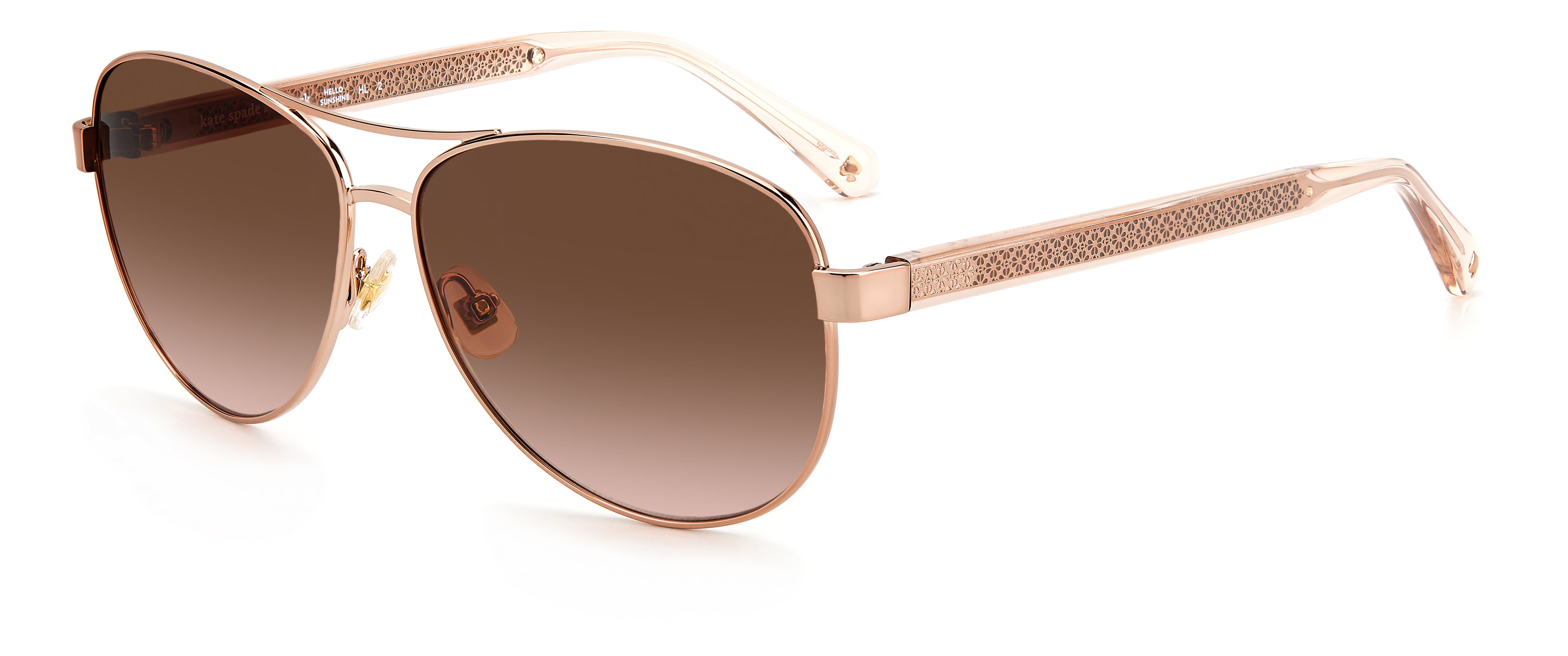 Kate Spade Fara/s Sunglasses