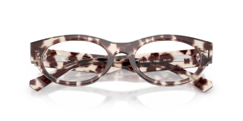 Ray-Ban Vista RX5447  Eyeglasses