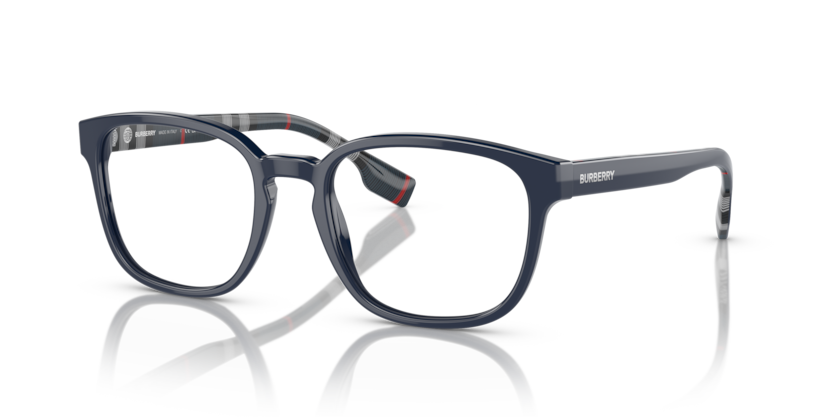 Burberry BE2344 Edison Eyeglasses