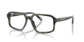 Michael Kors MK4154U Pinecrest Eyeglasses