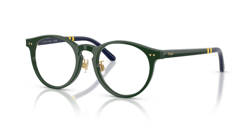 Polo PH2297F  Eyeglasses