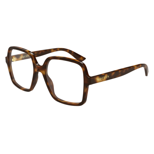 Alexander McQueen AM0538O Eyeglasses