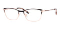 Liz Claiborne L 489/T Eyeglasses