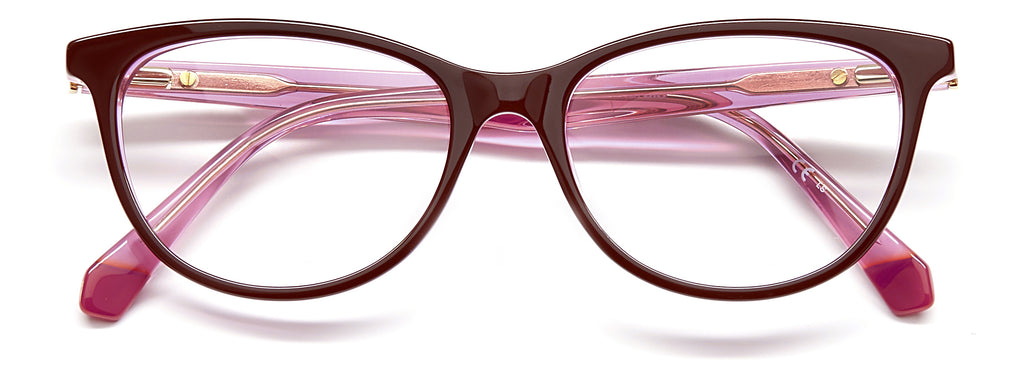 Polaroid Pld D395 Eyeglasses