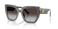 Dolce & Gabbana DG4538  Sunglasses