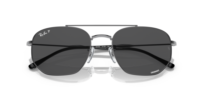 Ray-Ban RB3707  Sunglasses