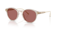 Coach HC8428U Cad83 Sunglasses