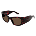 Balenciaga BB0327S Sunglasses