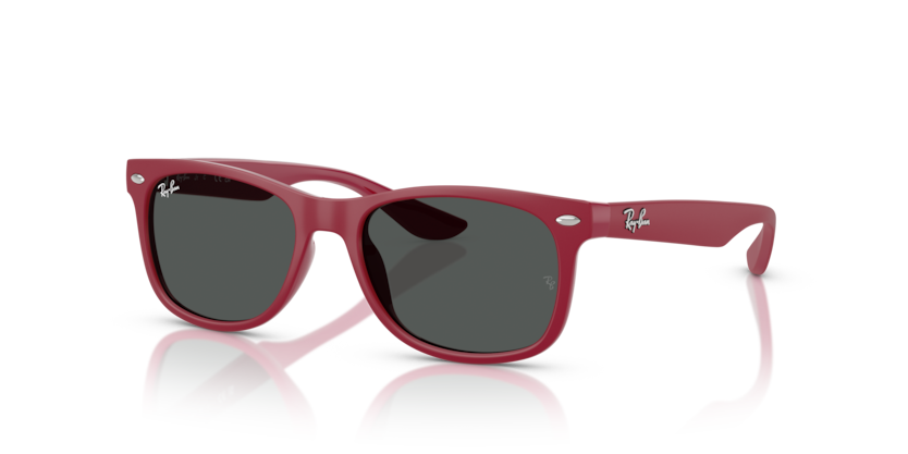 Ray-Ban Junior RJ9052SF Junior New Wayfarer Sunglasses Kids
