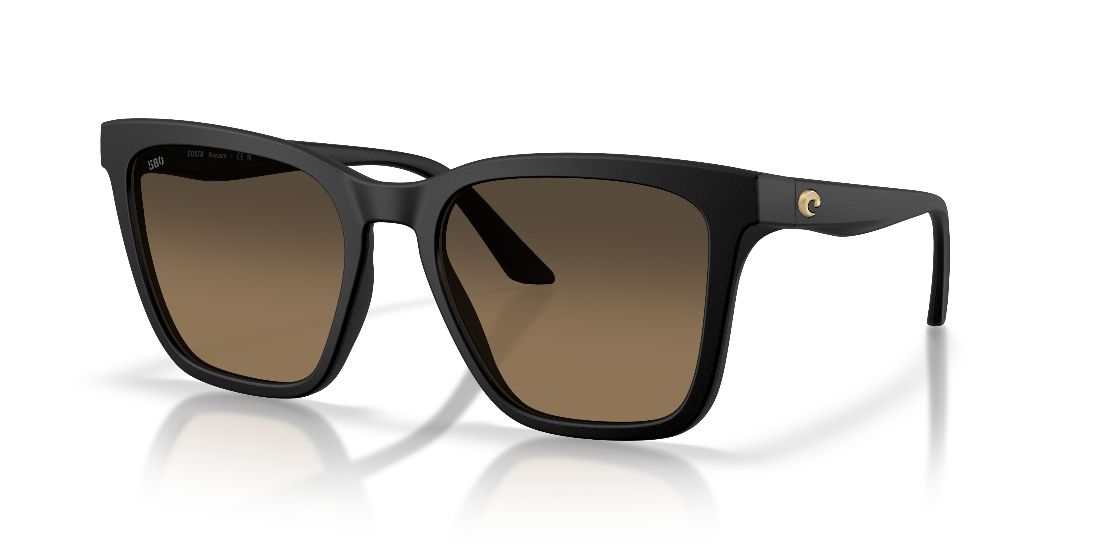 Costa Del Mar 6S9142 Sunlace Sunglasses