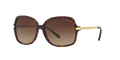 Michael Kors MK2024 Adrianna Ii Sunglasses