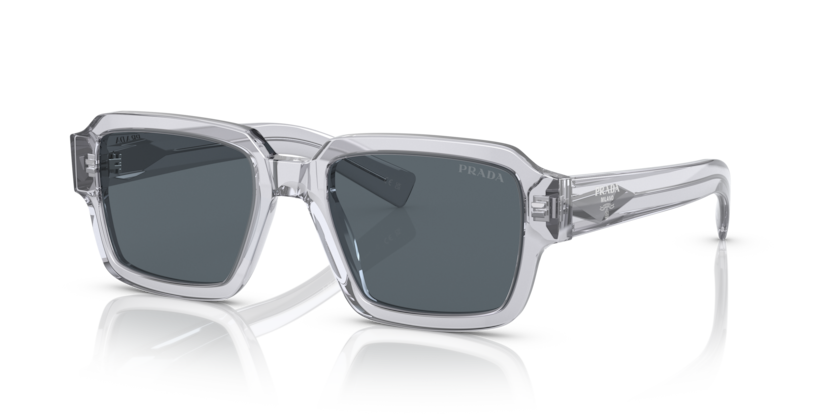 Prada PR 02ZS  Sunglasses
