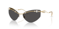 Swarovski SK7039  Sunglasses