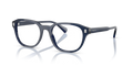 Ralph RA7172U  Eyeglasses
