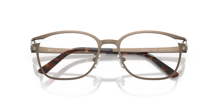 Ray-Ban Vista RX8780D  Eyeglasses