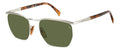 David Beckham DB 1225/S/US Sunglasses