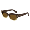 Alexander McQueen AM0548S Sunglasses